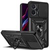 Imagen de Protector Xiaomi POCO X5 Camring Black