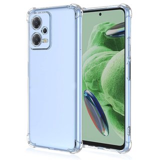 Imagen de PROTECTOR XIAOMI POCO X5 5G TPU HARD PROOF