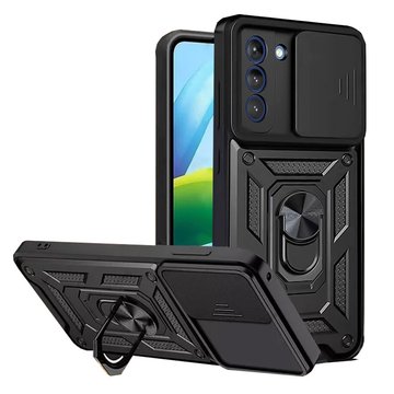 Imagen de Protector Samsung S20 FE Camring Black