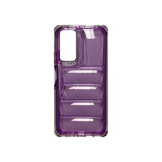 Imagen de PROTECTOR XIAOMI NOTE 12S PUFF PURPPLE