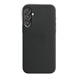 Imagen de PROTECTOR SAMSUNG A24 SIMIL ORIGINAL BLACK