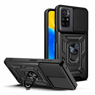 Imagen de Protector Xiaomi Redmi 10 2020/ 2022 Camring Black