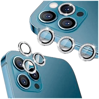 Imagen de PROTECTOR CAMARA IPHONE 12 PRO DIAMOND