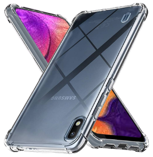 Imagen de Protector Samsung A10S TPU Hard Proof