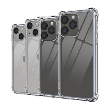 Imagen de PROTECTOR IPHONE 14 PLUS TPU HARD PROOF