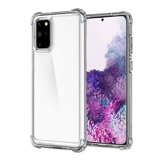 Imagen de PROTECTOR SAMSUNG S20 PLUS TPU HARD PROOF