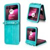 Imagen de PROTECTOR MOTO RAZR 40 ULTRA FLIPCORREA AGRUPADO