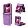 Imagen de PROTECTOR MOTO RAZR 40 ULTRA FLIPCORREA AGRUPADO
