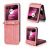 Imagen de PROTECTOR MOTO RAZR 40 ULTRA FLIPCORREA AGRUPADO