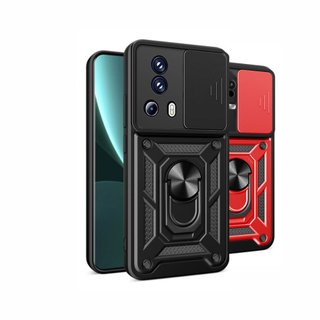 Imagen de PROTECTOR XIAOMI REDMI 10 2020/ 2022 CAMRING AGRUPADAS
