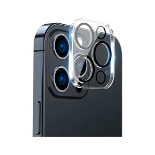 Imagen de PROTECTOR CAMARA IPHONE 15 PLUS FULL