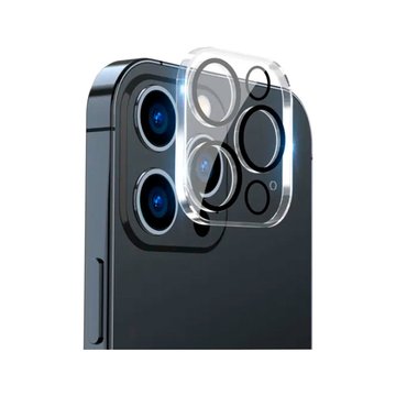 Imagen de Protector Camara iPhone 15 Pro FULL