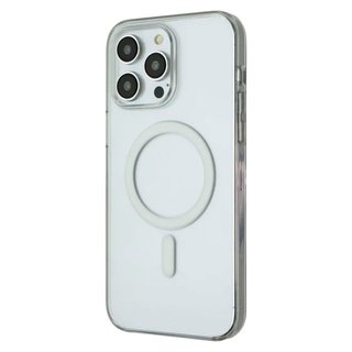 Imagen de Protector Original APPLE Magsafe iPhone 14 PRO MAX Clear Case