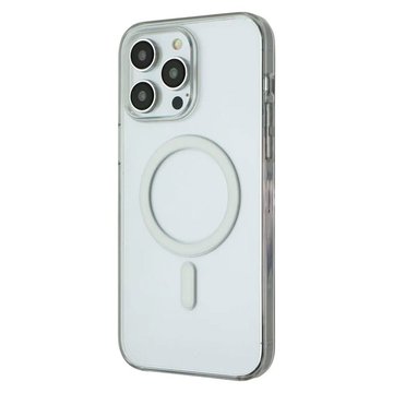 Imagen de Protector Original APPLE Magsafe iPhone 14 PRO MAX Clear Case