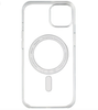 Imagen de Protector ORIGINAL APPLE Magsafe iPhone 13/14 Clear Case