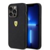 Imagen de FUNDA FERRARI IPHONE 15 PRO SILICONE 3059