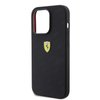 Imagen de FUNDA FERRARI IPHONE 15 PRO SILICONE 3059
