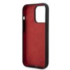 Imagen de FUNDA FERRARI IPHONE 15 PRO SILICONE 3059