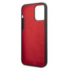 Imagen de FUNDA FERRARI IPHONE 14 PRO SILICONE 3221