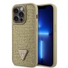 Imagen de FUNDA GUESS IPHONE 15 PRO RHINESTONE 1085