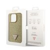 Imagen de FUNDA GUESS IPHONE 15 PRO RHINESTONE 1085