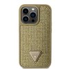 Imagen de FUNDA GUESS IPHONE 15 PRO RHINESTONE 1085