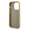 Imagen de FUNDA GUESS IPHONE 15 PRO RHINESTONE 1085