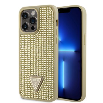 Imagen de FUNDA GUESS IPHONE 15 PRO MAX RHINESTONE 1092