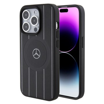 Imagen de FUNDA MERCEDES BENZ IPHONE 15 PRO 5539