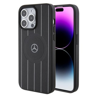 Imagen de FUNDA MERCEDES BENZ IPHONE 15 PRO MAX 5546