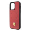 Imagen de FUNDA FERRARI IPHONE 15 PRO MAGSAFE 1765