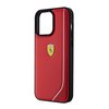 Imagen de FUNDA FERRARI IPHONE 15 PRO REFLECTIVE 1529