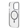Imagen de FUNDA FERRARI IPHONE 15 PRO MAGSAFE 9113
