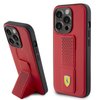 Imagen de FUNDA FERRARI IPHONE 15 PRO GRIP 0350
