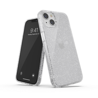 Imagen de ADIDAS IPHONE 13/14  GLITTER 49002 CLEAR