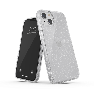 Imagen de ADIDAS IPHONE 13/14  GLITTER 49002 CLEAR