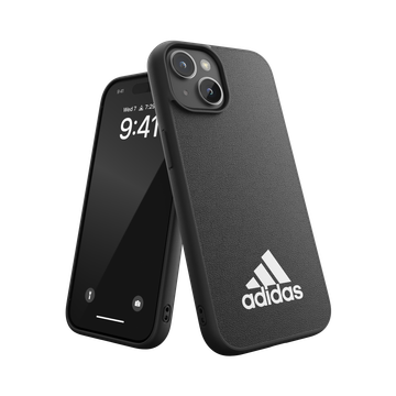 Imagen de ADIDAS IPHONE 15 SP CORE 53708 BLACK