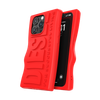 Imagen de FUNDA DIESEL IPHONE 15 PRO SILICONE 54117 RED