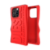Imagen de FUNDA DIESEL IPHONE 15 PRO SILICONE 54117 RED