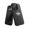 Imagen de ADIDAS IPHONE 15 PRO MOULDED 53796 BLACK