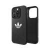 Imagen de ADIDAS IPHONE 15 PRO MOULDED 53796 BLACK