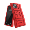 Imagen de FUNDA DIESEL IPHONE 13/ 14 SILICONE WAVY 54115
