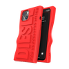 Imagen de FUNDA DIESEL IPHONE 13/ 14 SILICONE WAVY 54115