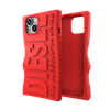 Imagen de FUNDA DIESEL IPHONE 13/ 14 SILICONE WAVY 54115
