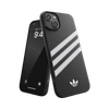 Imagen de ADIDAS IPHONE 15 PLUS 3 LINES 53811 BLACK
