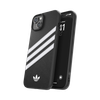 Imagen de ADIDAS IPHONE 15 PLUS 3 LINES 53811 BLACK