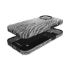 Imagen de ADIDAS IPHONE 15 PRO TIGER 53867 BLACK