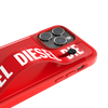 Imagen de FUNDA DIESEL IPHONE 14 PRO MAX CINTA 50288 RED
