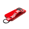 Imagen de FUNDA DIESEL IPHONE 14 PRO MAX CINTA 50288 RED