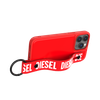Imagen de FUNDA DIESEL IPHONE 14 PRO MAX CINTA 50288 RED